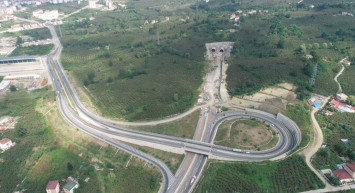 İki şehrin arası 10 dakikaya inecek: Çalışmalarda son düzlüğe gelindi