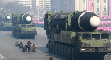 İki ülke arasındaki gerilim artıyor: Nükleer silahlanma hakkında açıklama geldi