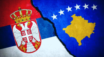 İki ülke gemileri yaktı: Onların bağımsızlığını tanımayacağız