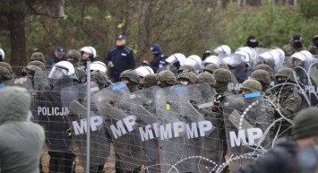 İki ülke krizin eşiğinde: Sınır kapısı kapatıldı