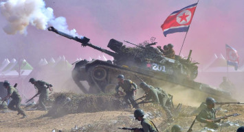 İki ülke savaşın eşiğinde: Devriye botuna ateş açıldı