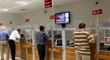 İki yeni banka BDDK kararlarının Resmi Gazete’de yayımlanmasıyla kuruldu