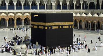 İki yıllık aranın ardından umre ziyaretleri tekrardan başladı!