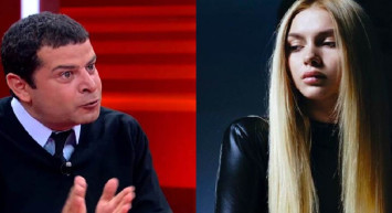 İkili arasında gerginlik sürüyor: Aleyna Tilki’den telefon isyanı! Cüneyt Özdemir’den Tilki’ye yanıt