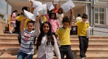 İkinci dönem Nisan ara tatilde karne verilecek mi?