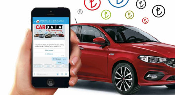 İkinci el araç km sorgulama nasıl yapılır? PTT plakadan km sorgulanabilir mi?