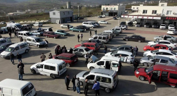 İkinci el araçlar için kritik karar: Süre 6 ay uzatıldı