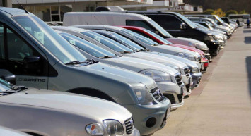 İkinci el araçlarda liste belli oldu: İşte en çok tercih edilen ikinci el otomobiller!