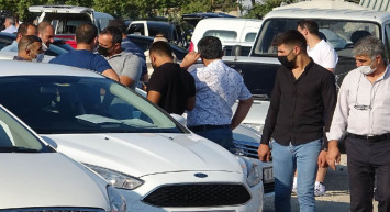İkinci el otomobil satışında yeni dönem başladı: 6 ay ve 6 bin kilometre şartı eklendi
