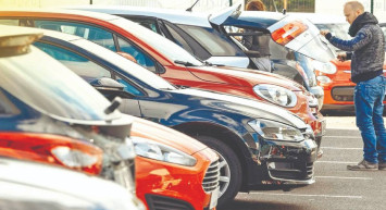 İkinci el otomobilde önemli gelişme: İlanlar çekildi satıcılar o tarihi bekliyor