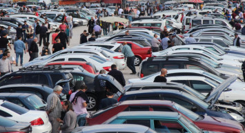 İkinci el piyasasında büyük durgunluk: Son 5 yılın en hareketsiz Haziran ayı