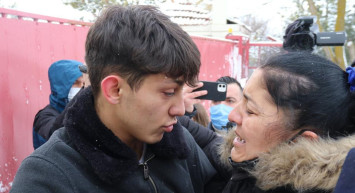 İkinci Kadir Şeker olayında flaş gelişme! İlk duruşma görüldü