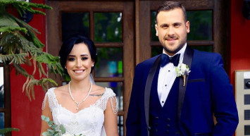 İkinci kez anne ve babalık heyecanı yaşayan Ümit ve Seda Erdem çiftinin bebeklerinin cinsiyeti ve ismi belli oldu