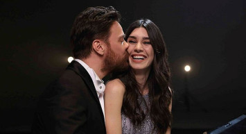 İkinci Kez Boşanma Arifesinde Olan Sinan Akçıl ve Burcu Kıratlı'dan Herkesi Şaşırtan Barışma Hamlesi Geldi!