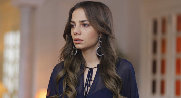 İkinci Kez Koronavirüse Yakalanan Bahar Şahin İçin Oksijen Tedavisine Başlandı!