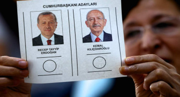 İkinci tur süreci sona erdi: Erdoğan o illerde rekor kırdı