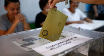 İkinci tura 5 gün kaldı: Türkiye tekrar sandığa gidiyor