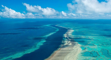 İklim Krizi rengini gösterdi NASA uyarıyor: Okyanuslardaki mavi rengi değişiyor!