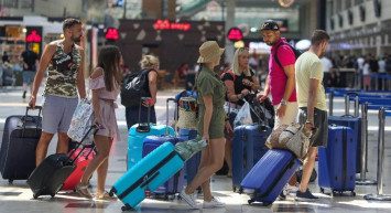 İklim krizi turizm sektörünü vurdu!