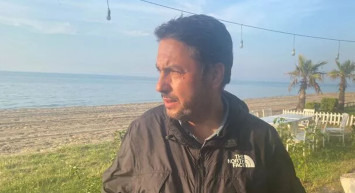 İkram edilen poğaçayı yedi, başına gelmeyen kalmadı! Akıllara durgunluk veren olay