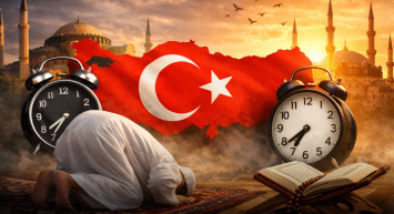 İl İl Bayram Namazı Saatleri