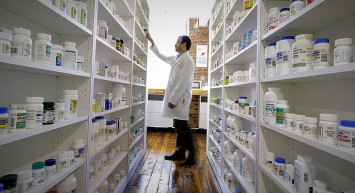 İlaç temini ile ilgile Bakan Koca'dan açıklama: Kısa zamanda piyasaya sürülecek