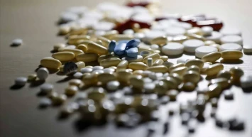 İlaçta yeni zam dalgası: Euro kuru 25,33 TL’ye çıkarıldı