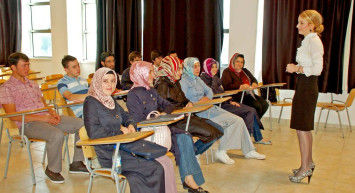 İlahiyat Lisans Tamamlama (İLİTAM) DGS 2022 taban puanları ve bölüm kontenjanları