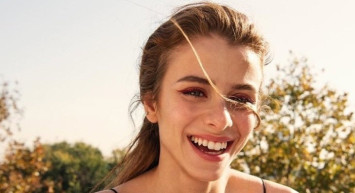 İlayda Alişan'ın Yürek Burkan Anısı!