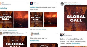 İletişim Başkanı HelpTurkey Provokasyonuna Tepki Gösterdi: Türkiye'miz Güçlüdür Tuzağa Düşmeyin