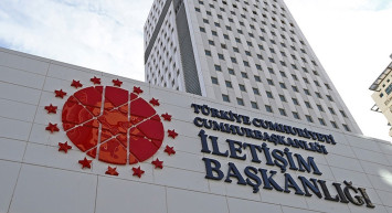 İletişim Başkanlığı 5 şehit sonrası harekete geçti: Manipülatif paylaşımlara itibar etmeyin uyarısı yapıldı