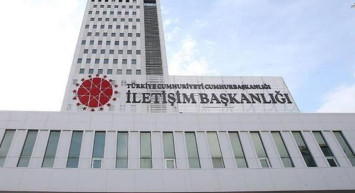 İletişim Başkanlığı "Türkiye ve NATO" Başlıklı Söyleşi Yaptı