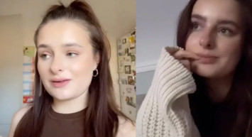 İlginç Olay! Hamileliğini Doğumdan 50 Dakika Önce Öğrendi