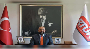 İlhan Taşçı kimdir?  İlhan Taşçı  nereli ve kaç yaşında? RTÜK üyesi İlhan Taşçı  biyografisi