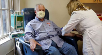 Tıp Tarihinde Bir İlk! Alzheimer İlacı Bir İnsanda Uygulandı