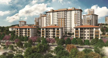 İlk ev alacaklar dikkat: Cumhurbaşkanı Yardımcısı açıkladı! Kolay kredi erişim sağlanacak