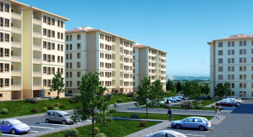 ‘İlk Evim Arsa‘ kura çekilişleri bugün başlıyor! İşte il il kura takvimi