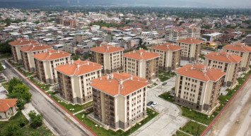 İlk Evim’de İstanbul heyecanı: 1 Nisan’da 3 ilçede kura çekimi yapılacak