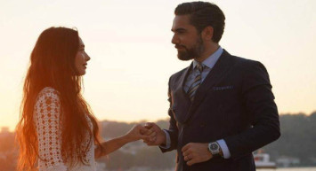 İlk fragmanı yayınlandı: Gecenin Ucunda dizisi ne zaman başlayacak? Star TV Gecenin Ucunda dizisi konusu ve oyuncuları