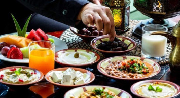 İlk iftar ne zaman olacak? İstanbul, Ankara, İzmir, Konya, Adana ilk oruç günü iftar saatleri