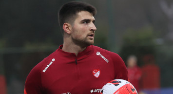 İlk Kez A Milli Takım'a Seçilen Ersin Destanoğlu'ndan Çarpıcı Açıklamalar!