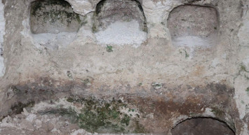 İlk kez görüldü: Jandarma bölgeyi koruma altına aldı