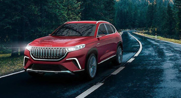 İlk otomobil seri üretim bandından indi: TOGG trafiğe ne zaman çıkacak? TOGG'un satış fiyatı ne kadar olacak? TOGG satışa ne zaman çıkacak?