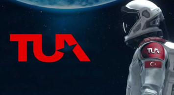 İlk Türk astronot hangi uzay kıyafetini giyecek, kıyafetin özellikleri neler? Türk astronotun uzay kıyafetinin özellikleri belli oldu