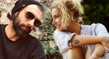 İlker Kaleli, Sıla'nın Evinde Görüntülendi!