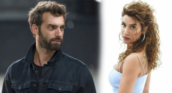 İlker Kaleli ve Sıla Gençoğlu Birbirlerini Sosyal Medyadan Takip Etti!