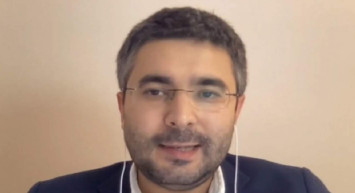 İlteriş Ergün kimdir, nereli ve kaç yaşında? İlteriş Ergün neden gündemde, ne dedi? İlteriş Ergün hayatı ve biyografisi