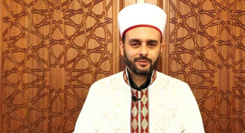 İmam Halil Konakçı kimdir, nereli? Halil Konakçı gündeme bomba gibi oturdu!