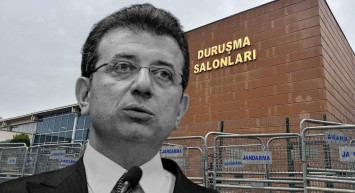 İmamoğlu davasında 56. duruşma başladı: Bazı tedbirler kaldırıldı