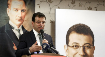 İmamoğlu ve Özel arasında Murat Ongun krizi: Belediye başkan adaylığı tartışması